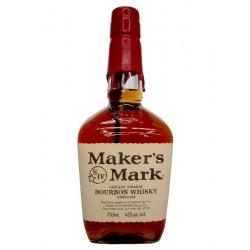 楽天市場】メーカーズマーク ブルートップ 限定プレミアム 記念ボトル