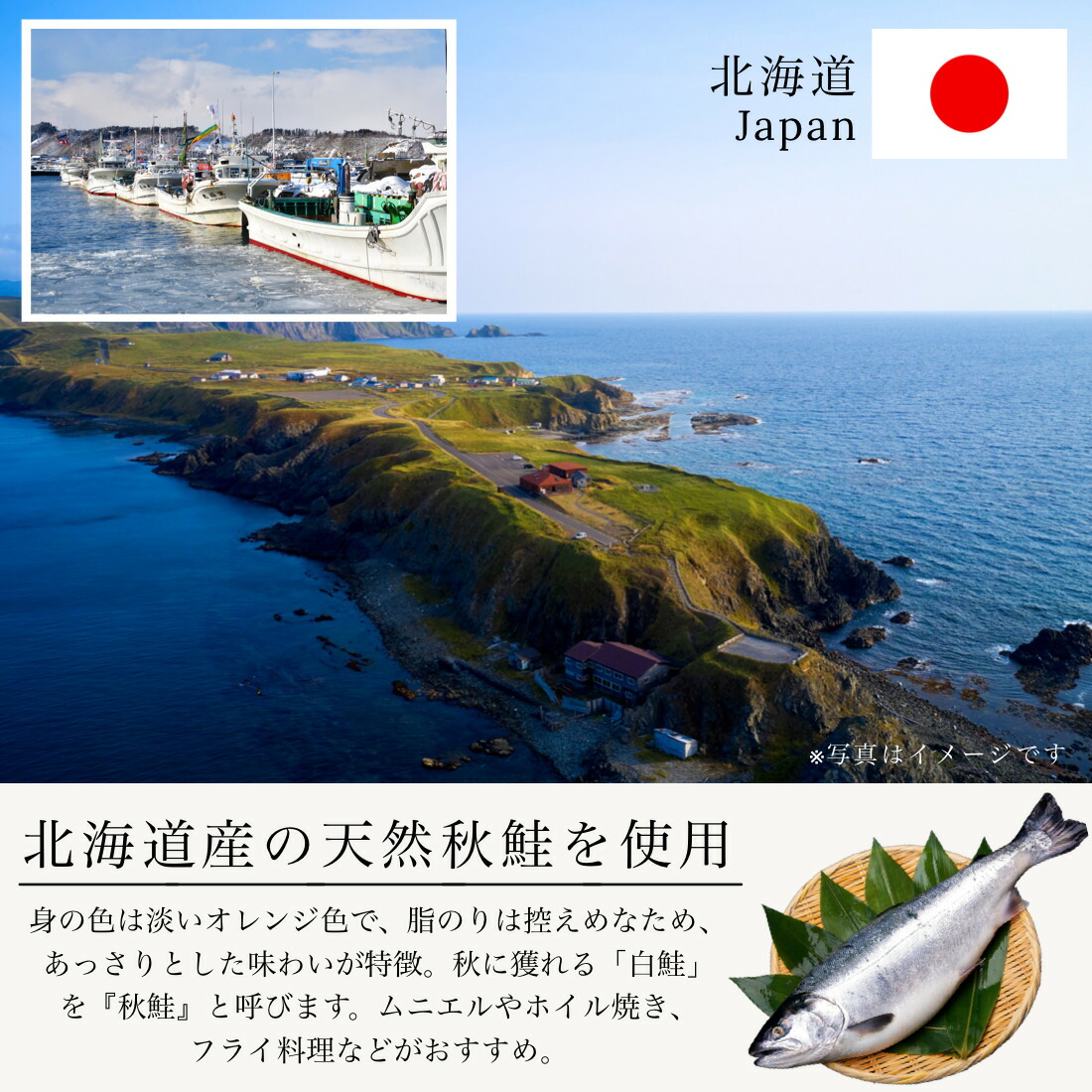 《国産無添加レビュー13,000件!》 無添加 国産 天然 無塩 鮭 切り身 30g×20切【国内加工】魚 骨取り 骨なし 北海道 秋鮭 冷凍 解凍せずにすぐ使える 2個購入400円 3個購入750円 4個購入1,200円OFF まとめ買いクーポン付 塩なし 魚切り身 骨抜き さけ【C配送:冷凍】