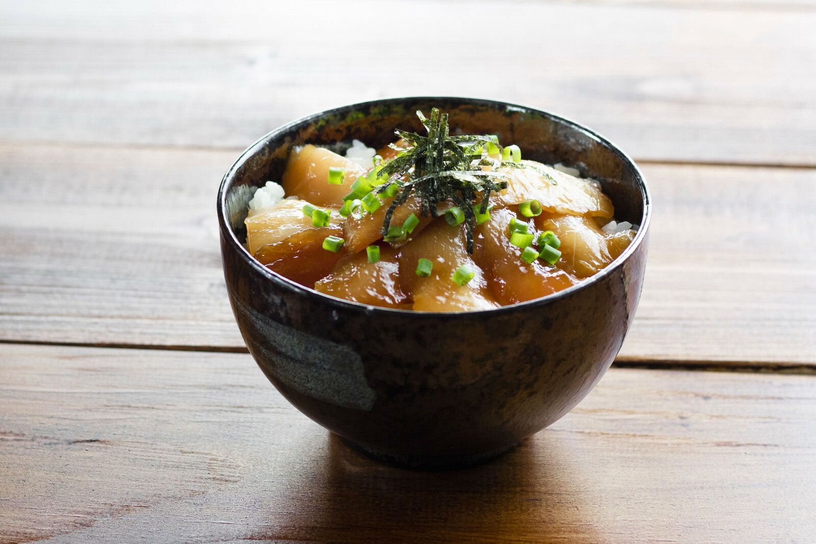 市場 時短料理 漬け丼 お酒のアテ 鮪 海鮮丼 浜おやじ厳選 寿司 刺身 〜鮪 まぐろ漬け丼の素×2パック〜 天然 トロびんちょう 焼津