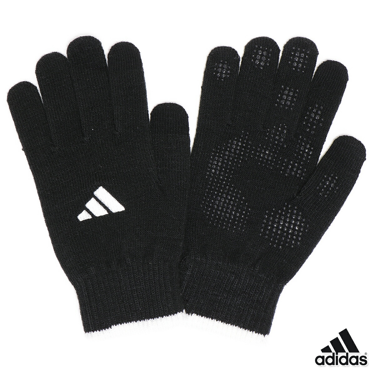 楽天市場】アディダス TIROL グローブ メンズ/レディース 手袋