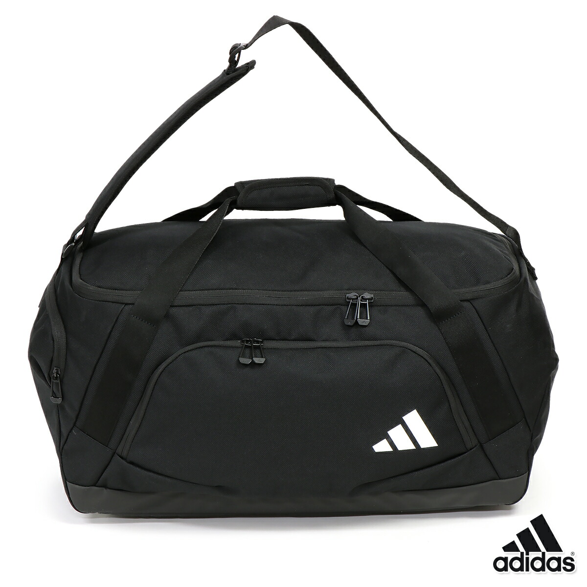 楽天市場】アディダス リニア ダッフルバッグ M メンズ/レディース