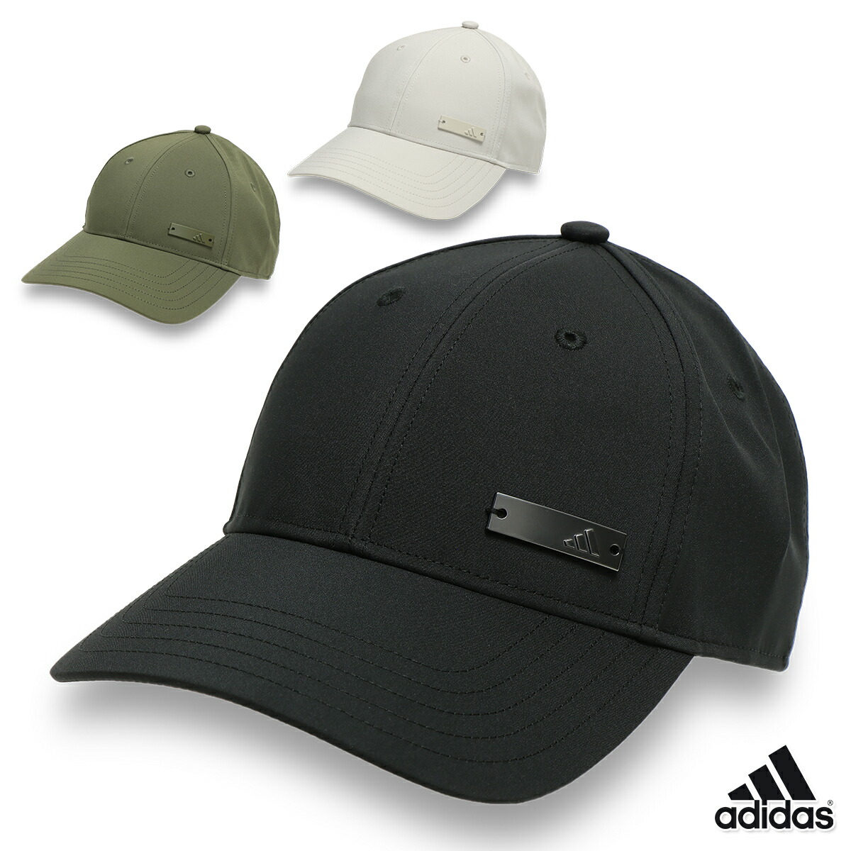 COMESANDGOES+AH.H 撥水キャップ 楽天市場】アディダス H.Koumori