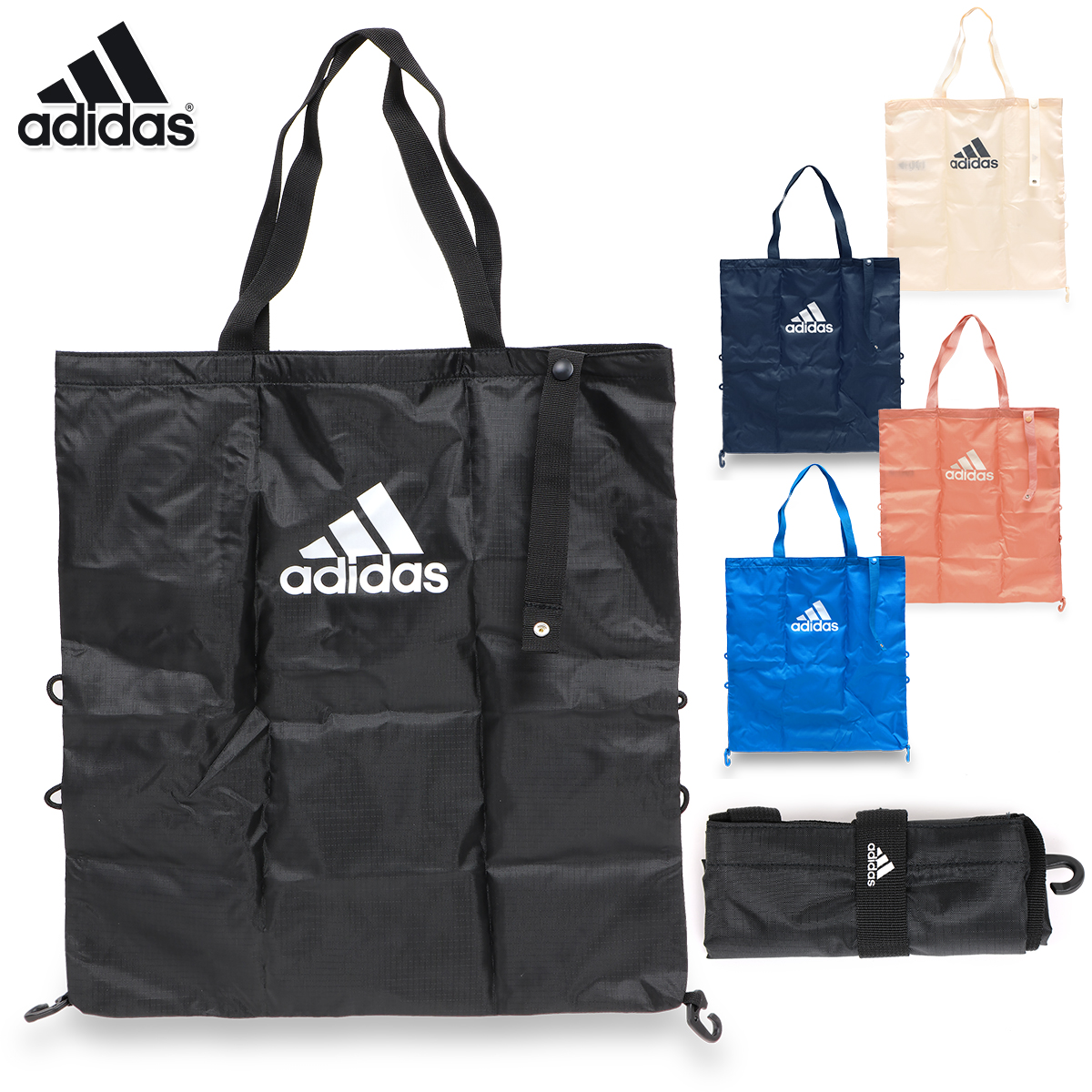 か*お様 adidas アディダスキャディバッグ 楽天市場】アディダス KEY CITY SHANGHAI SHOPPER メンズ/レディース