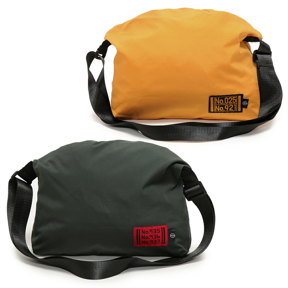 楽天市場】YAKPAK×ポケモン スクエアショルダーバッグ コイキング柄