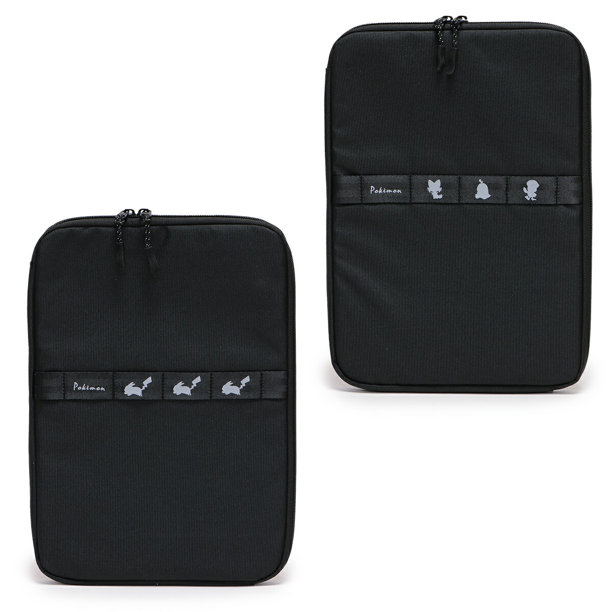 楽天市場】特価MS【ポケットモンスター カジュアル マルチケース