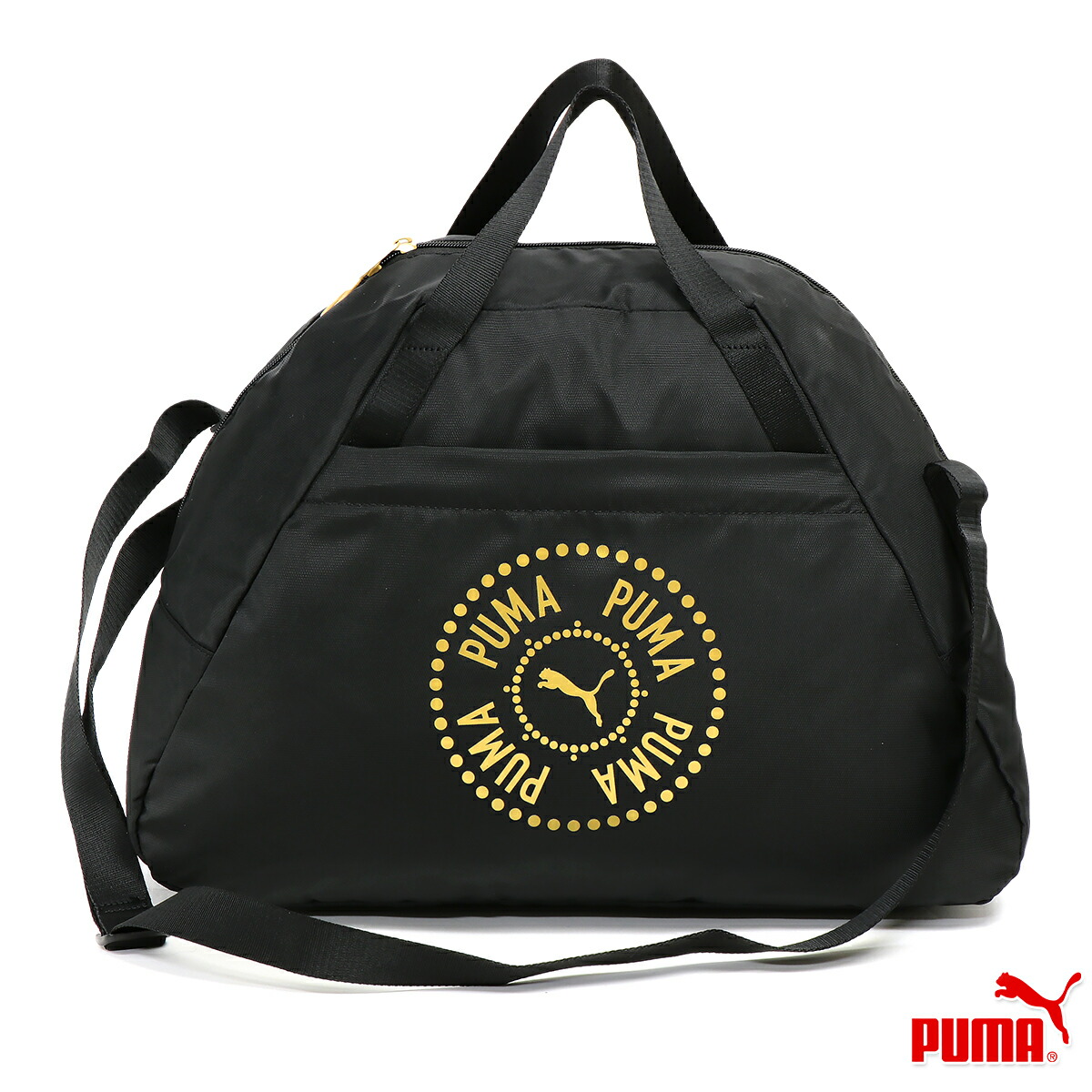 楽天市場】プーマ ボストンバッグ PUMA キャンパス グリップ バッグ