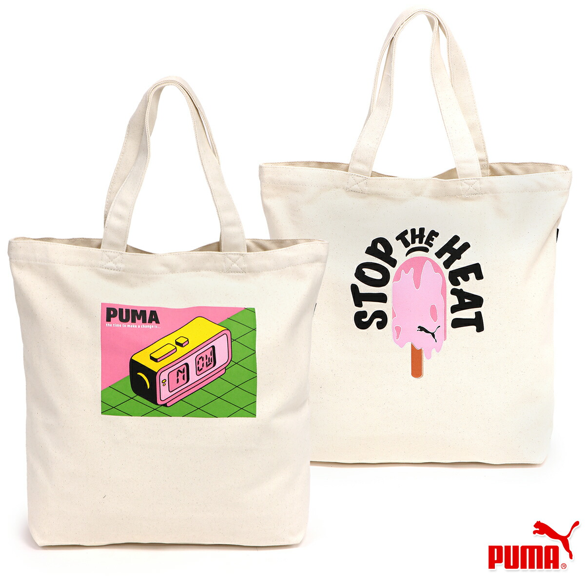 楽天市場】プーマ トートバッグ メンズ レディース FOG クラシック