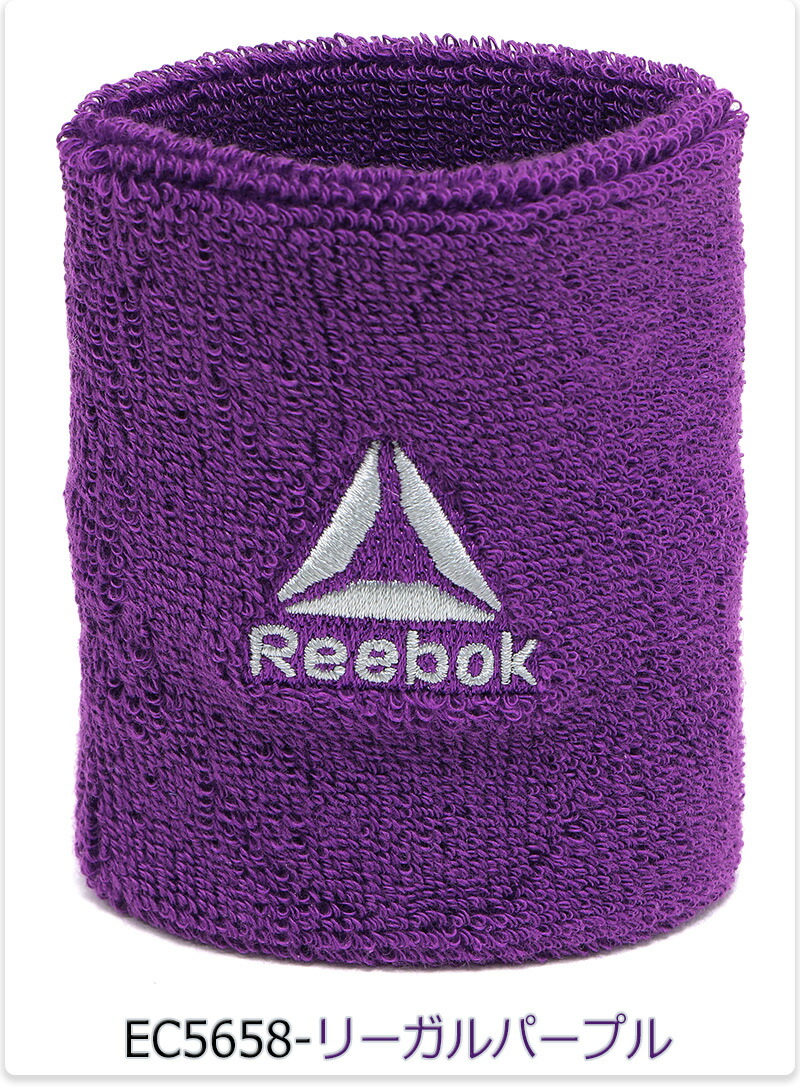 wristband reebok