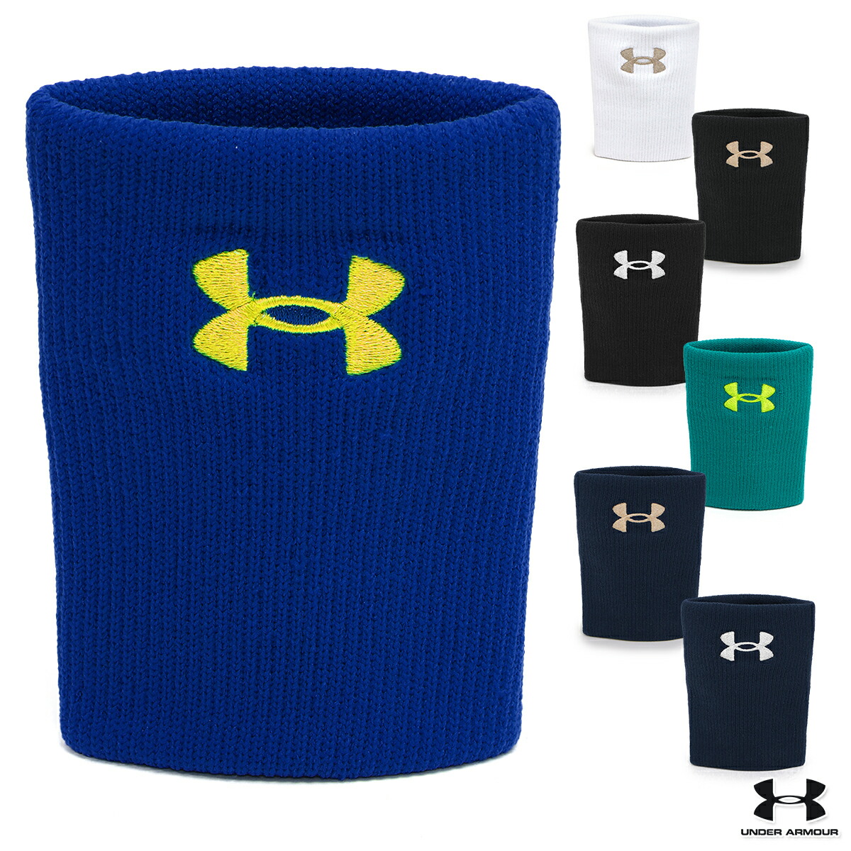 楽天市場】【年末年始も毎日出荷】 野球 リストバンド 大人 アンダー