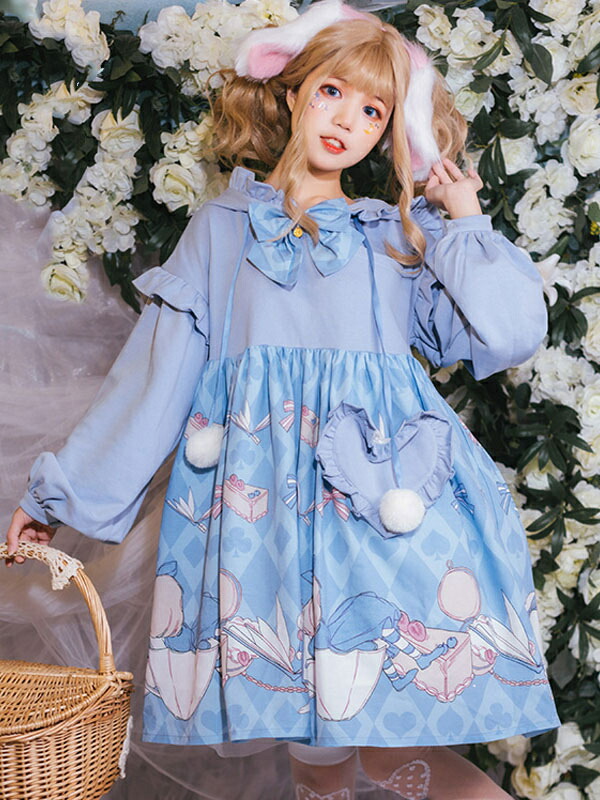 楽天市場】甘いロリータOPワンピース 2025 プロヴァンス