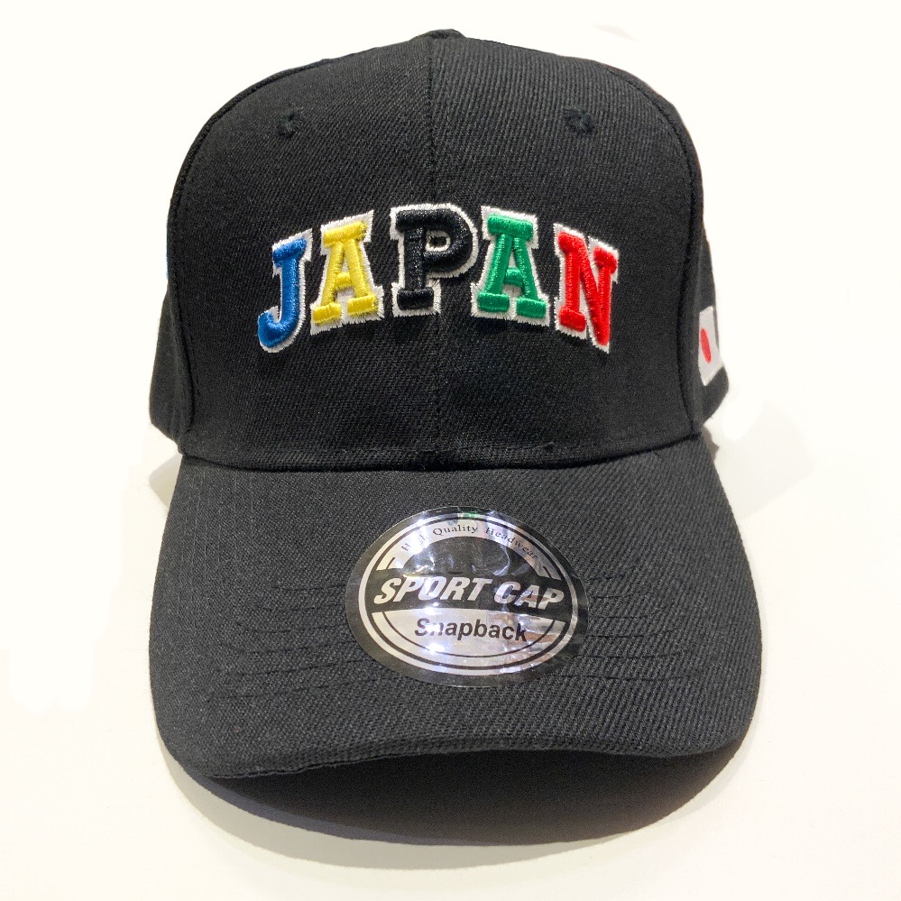 楽天市場】Sourvenir Cap Graffiti TOKYO JAPAN メッシュ