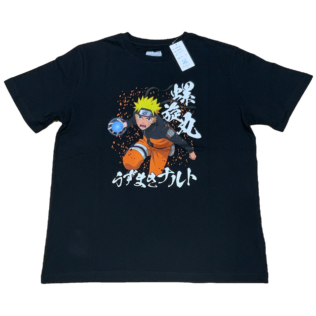 仁*様 00s ナルト tシャツ NARUTO アニメ ANIME ジャンプ 中