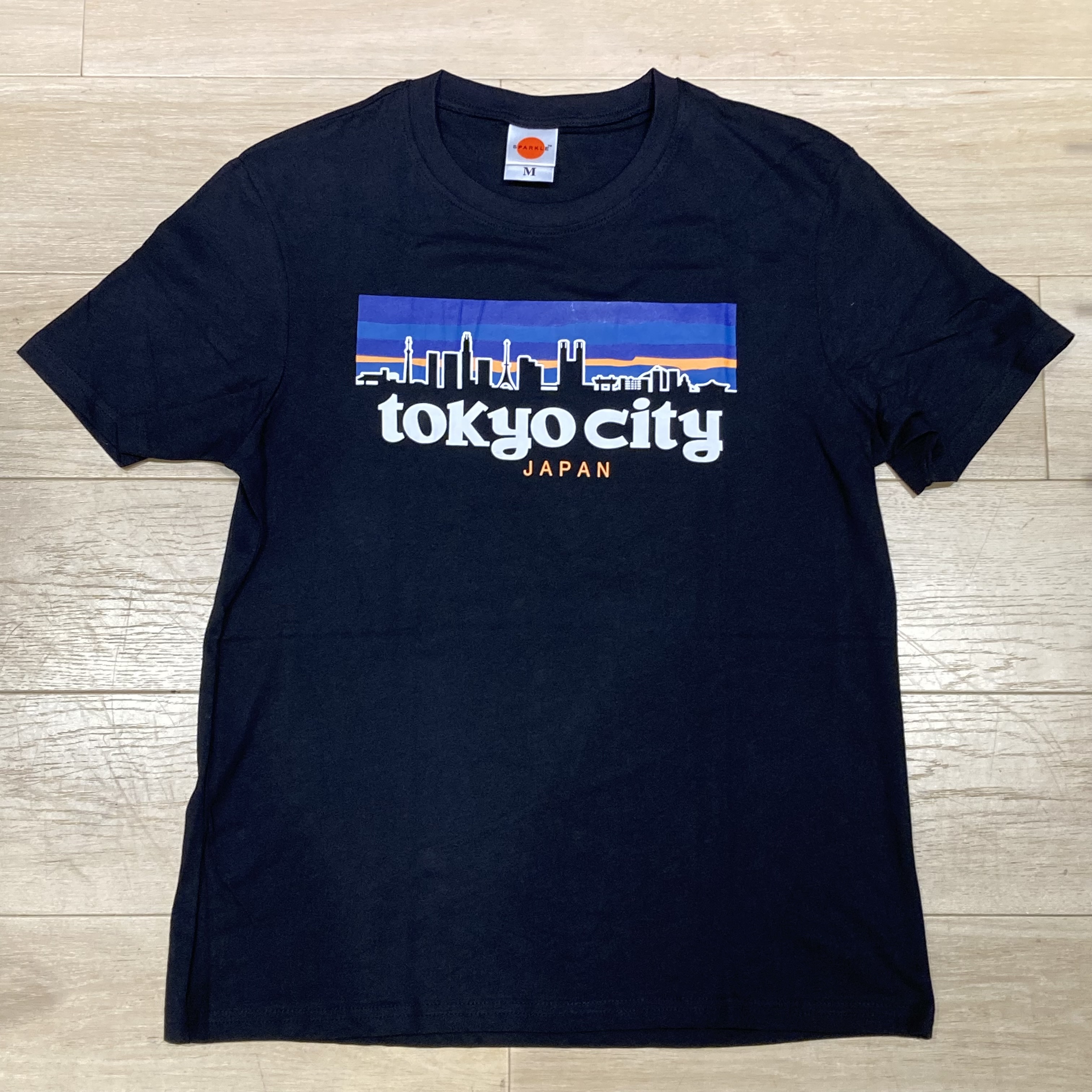 楽天市場】TOKYO JAPAN スーベニア Tシャツ 外国人 人気 東京 日本