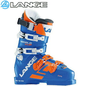 ラング LANGE WORLDCUP RP-ZJ＋ レーシングブーツ メンズ レディース ジュニア【24.5ｃｍ 在庫のみ】