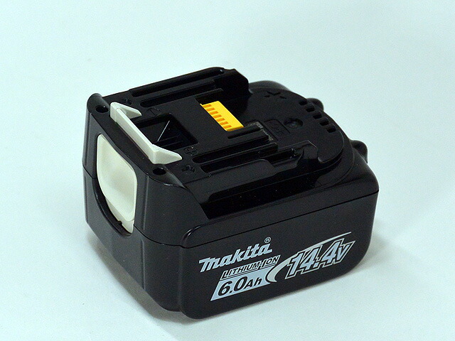 マキタ バッテリ【14.4V ＢＬ１４６０Ｂ Ａ－６０６６０】