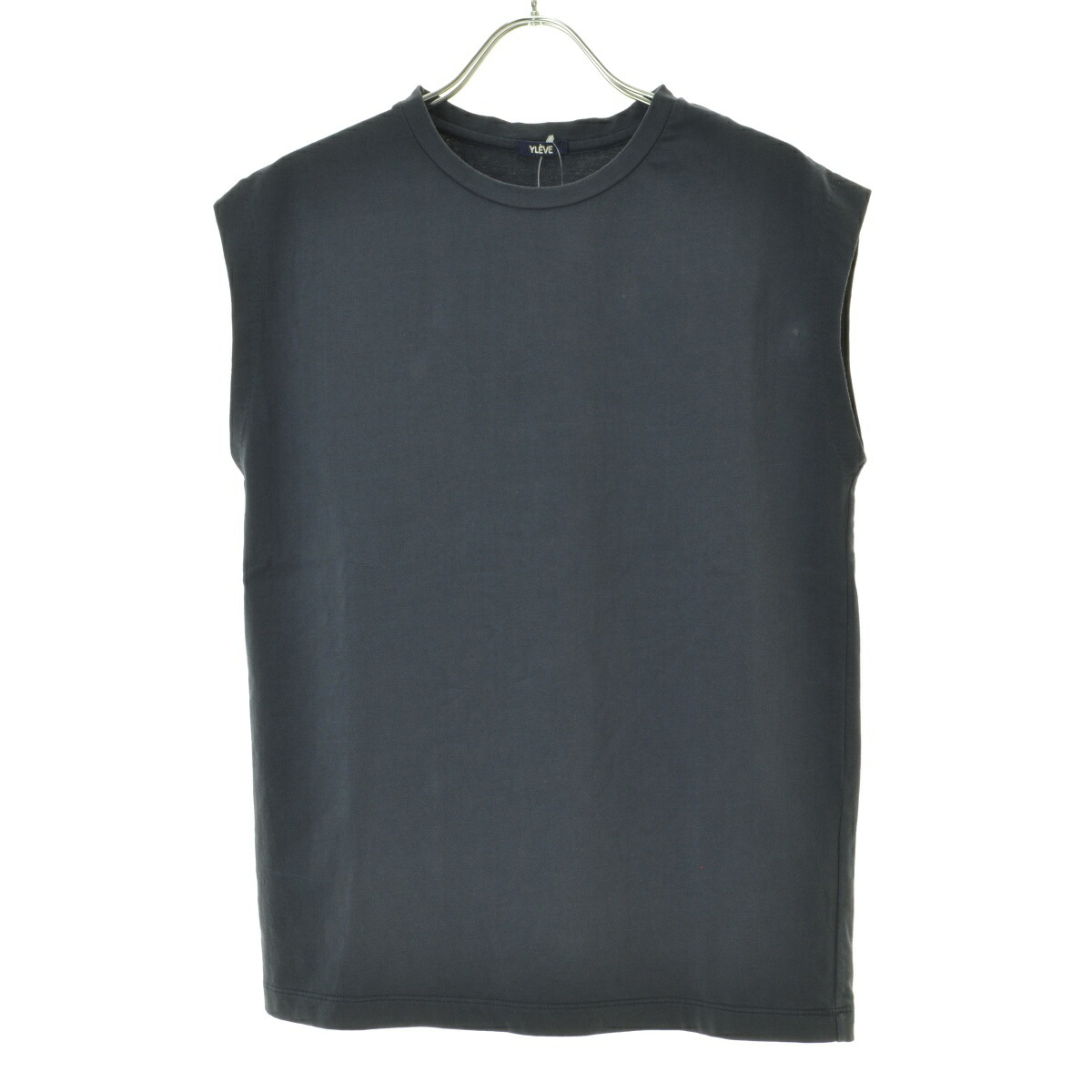 RAY BEAMS / レイ ビームス RBS 25SS 61-04-0743-370 ベロア カップ付き タンクトップ Ray BEAMS - 【RAYBEAMS】RBS 25SS 61-04-0743-370 ベロア