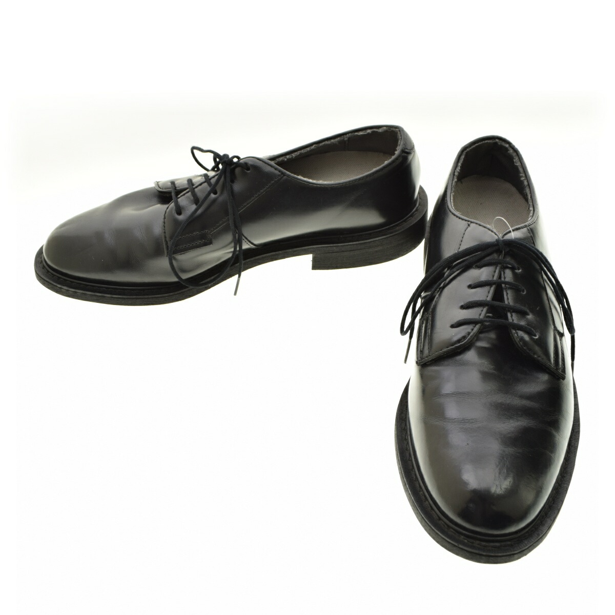 楽天市場】【中古】PHIGVEL (フィグベル) 8HOLE SERVICE SHOES 8