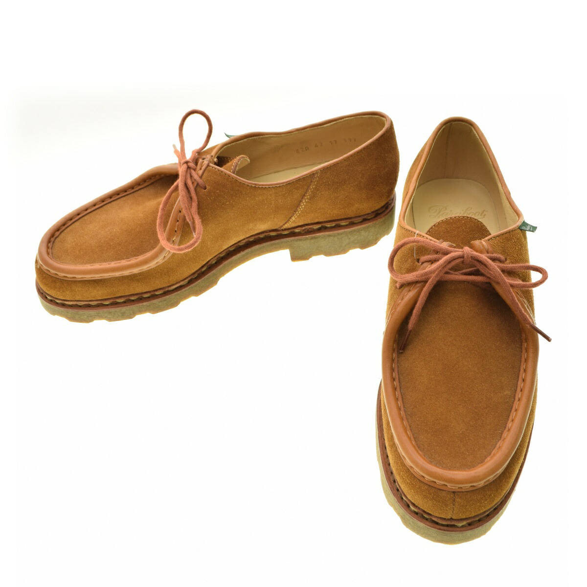 楽天市場】Paraboot パラブーツ 715050 MICHAEL/MARCHE ミカエル