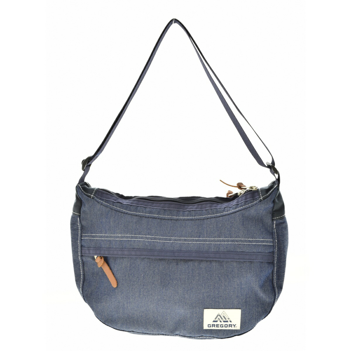 楽天市場】【GREGORY】グレゴリー ブルータペストリー サッチェル S