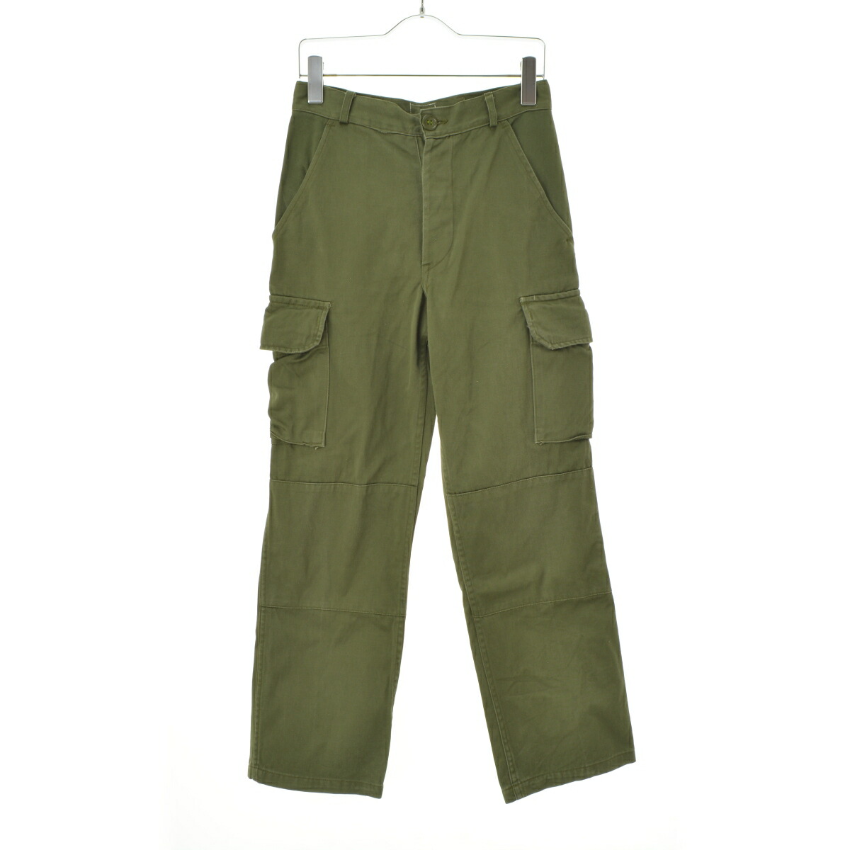 standard journal 南　ミリタリーパンツ　Mサイズ　カーキ ◇ JOURNAL STANDARD ジャーナルスタンダード パンツ サイズ38