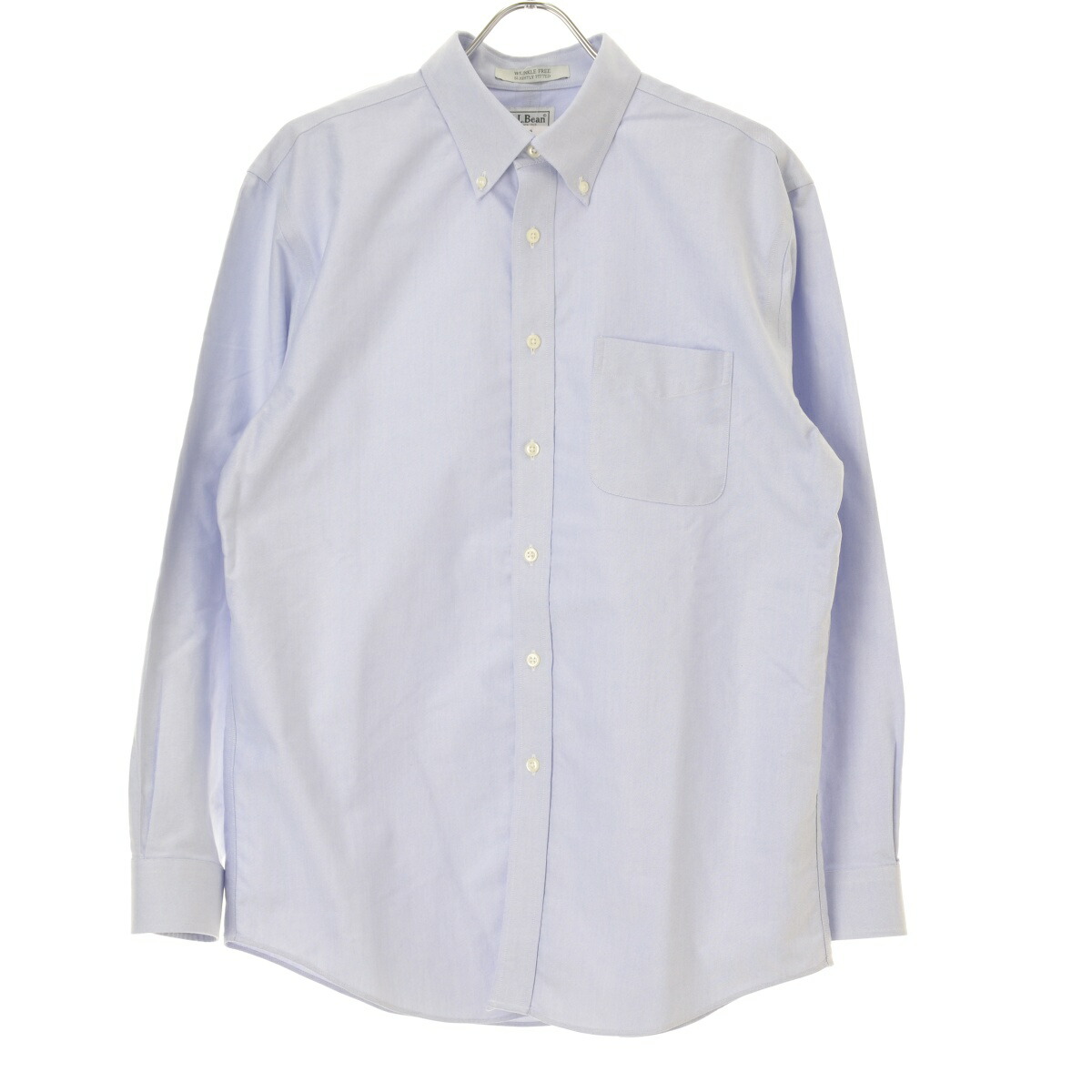 楽天市場】【中古】L.L.BEAN / エルエルビーン256535 リンクルフリー