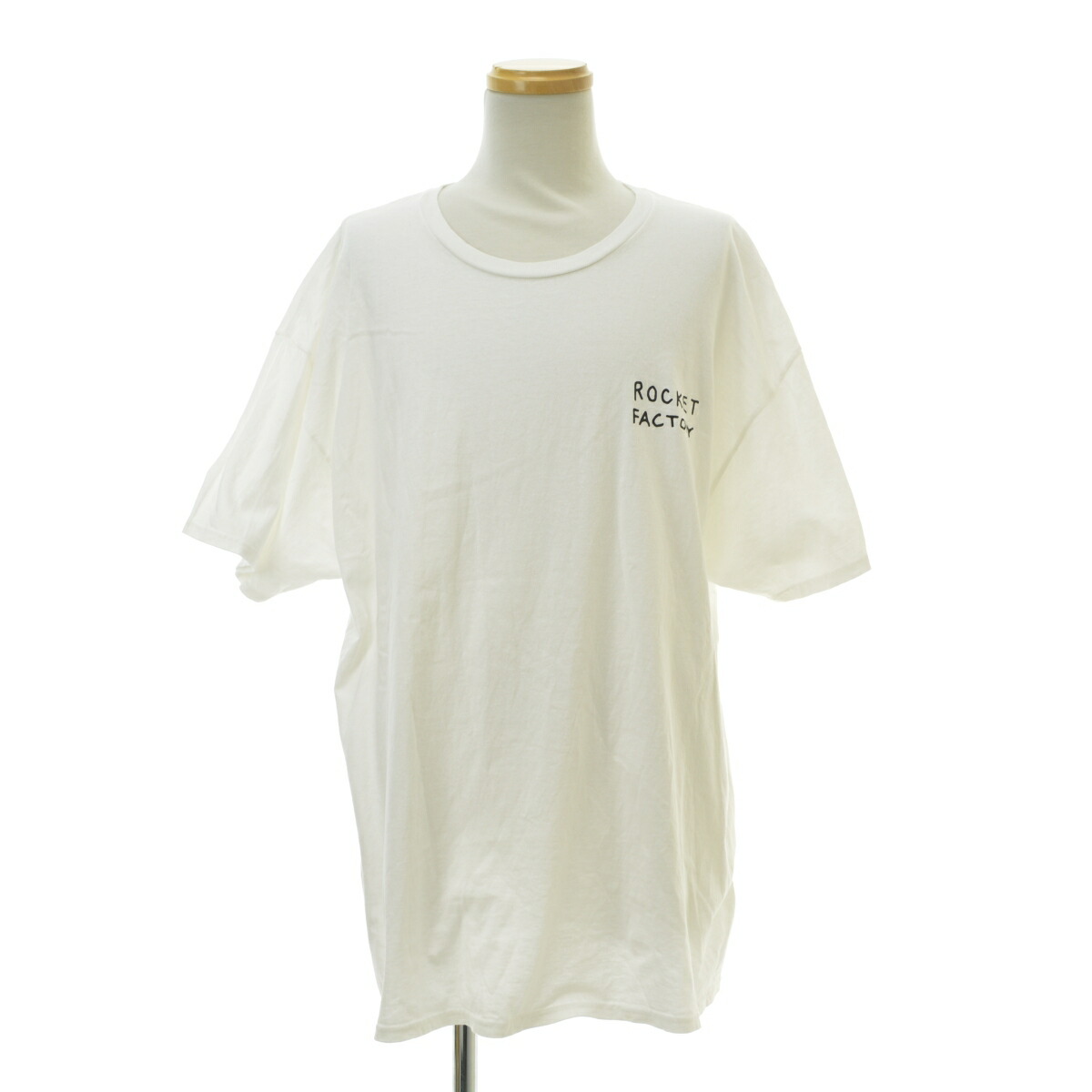 楽天市場】トムサックス・Tom Sachs winnebago T-shirt 状態SS