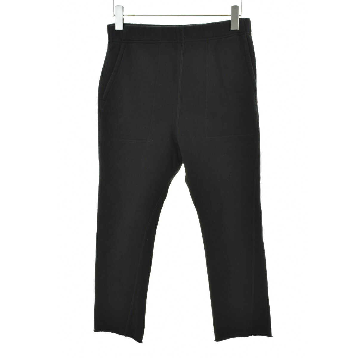 【中古】【期間限定値下げ】L'APPARTEMENT / アパルトモン 24SS 24030560910110 Sarrouel Sweat Pantsパンツ【cacgabbg-l】