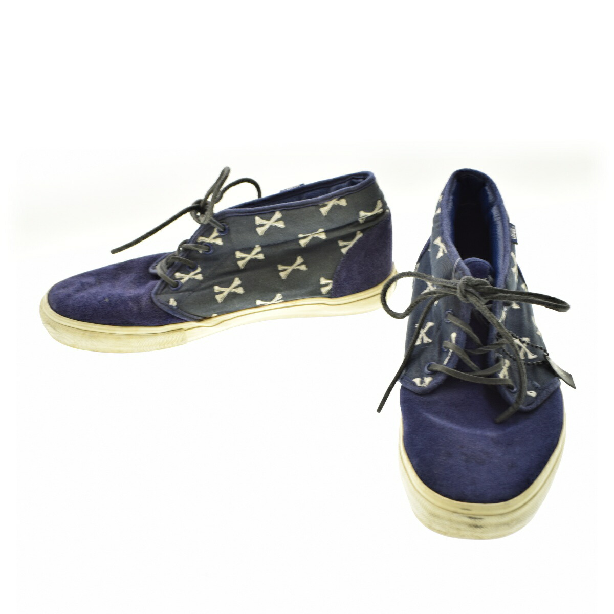 楽天市場】WTAPS ダブルタップス VANS VAULT OG ERA LX CROSS BONS 