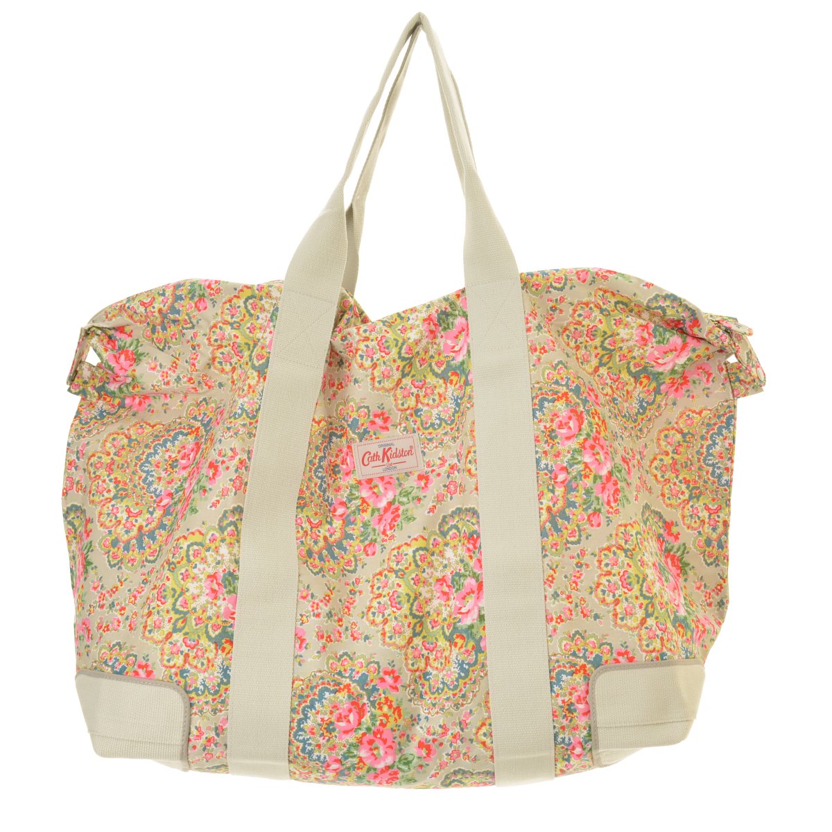 楽天市場】キャス キッドソン Cath Kidston ボストンバッグ