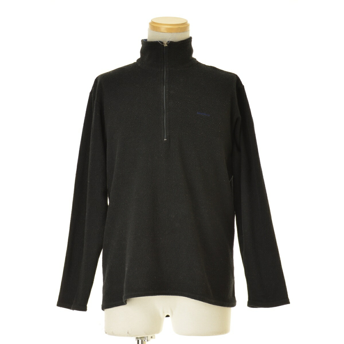 PATAGONIA / パタゴニア 80s USA製 CAPILENE キャプリーン ハーフジップ フリース 長袖カットソー 楽天市場】【中古】PATAGONIA / パタゴニア80s USA製 CAPILENE