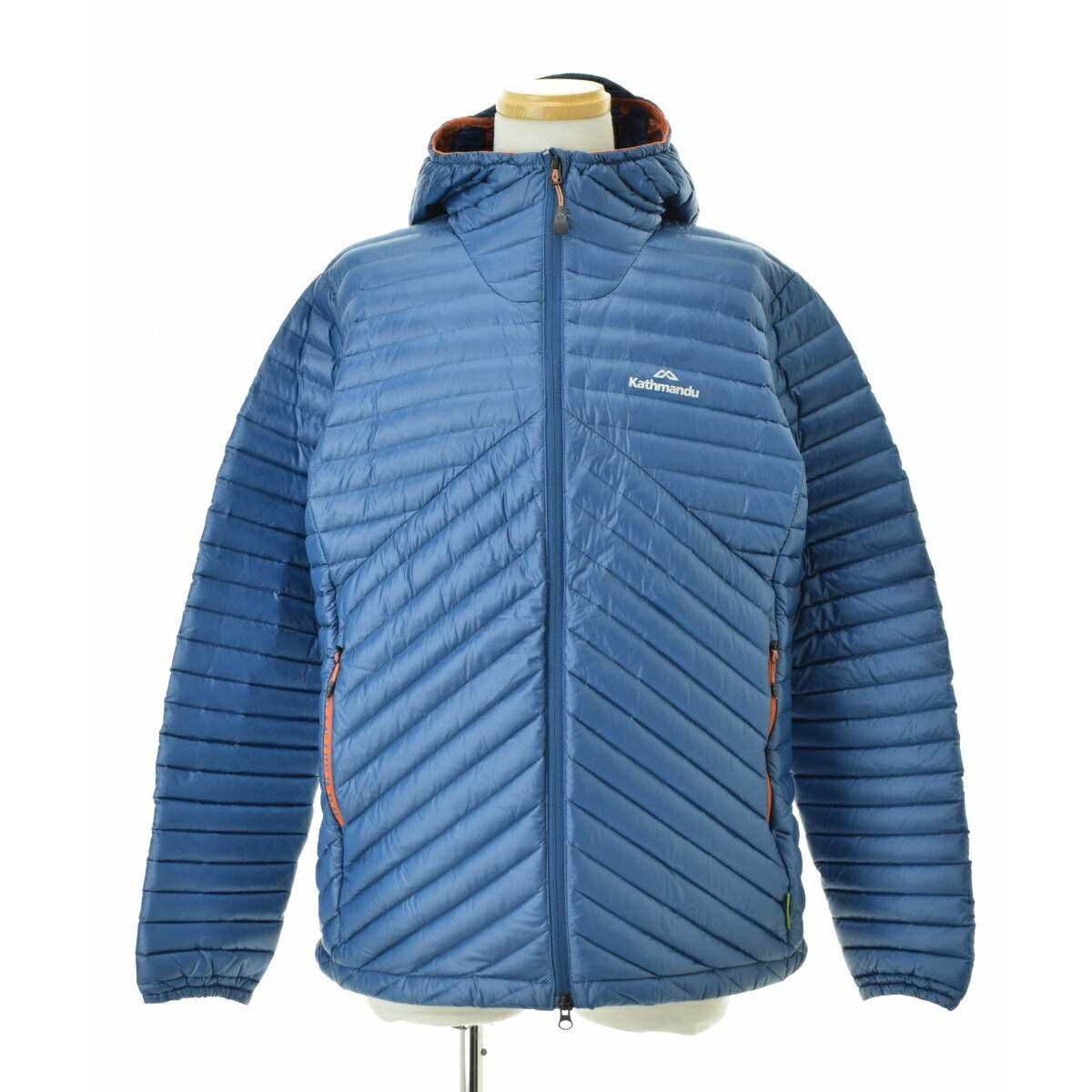 【中古】【期間限定値下げ】KATHMANDU / カトマンズ フリンダースダウンジャケット【cacgadcb-m】 4,600円