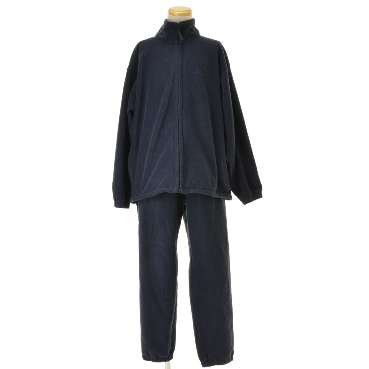 楽天市場】【中古】ENNOY “エンノイ” 24AW TRACK SUIT トラックスーツ