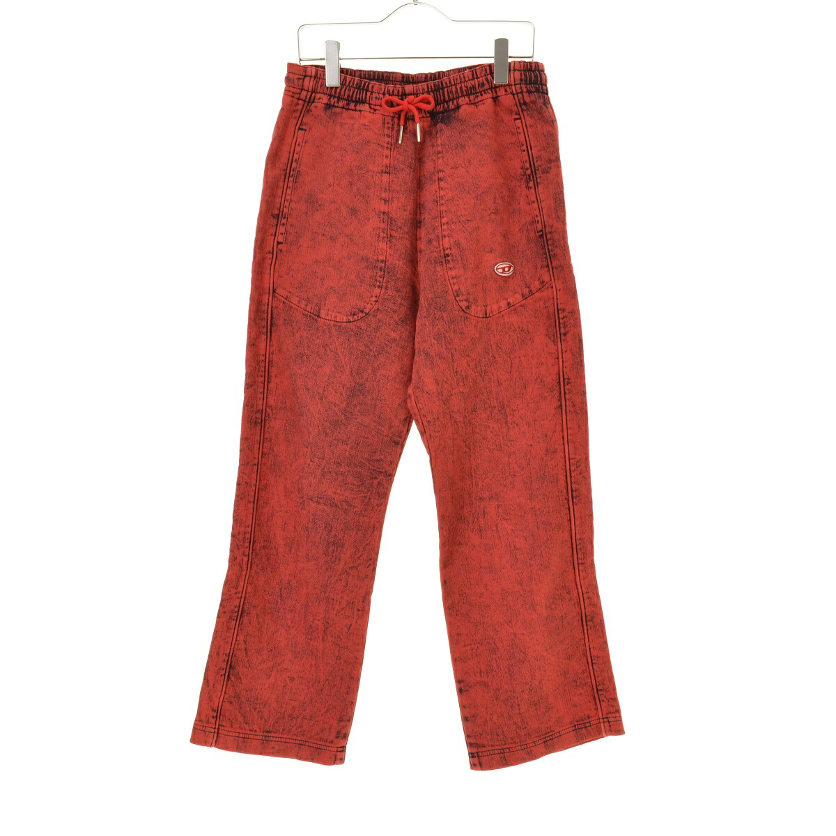【中古】【期間限定値下げ】DIESEL / ディーゼルA05981 D-MARTIANS-NE-FS スウェットパンツ【cacgacbj-m】|ブランド古着の買取販売カンフル