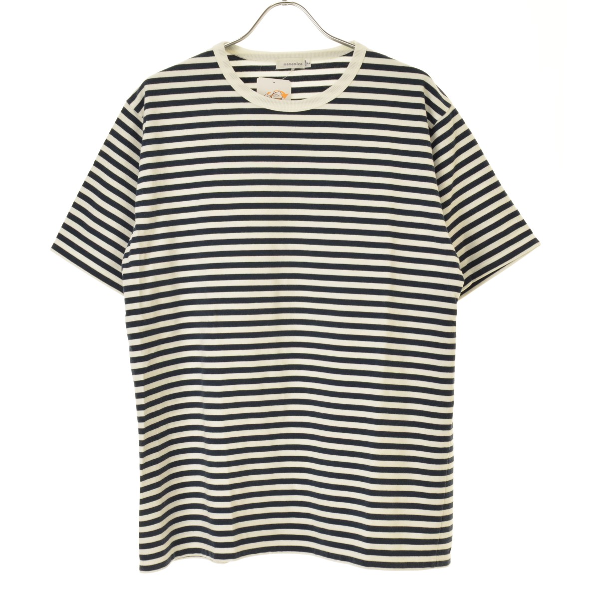 楽天市場】nanamica ナナミカ Tシャツ サイズ:S COOLMAX