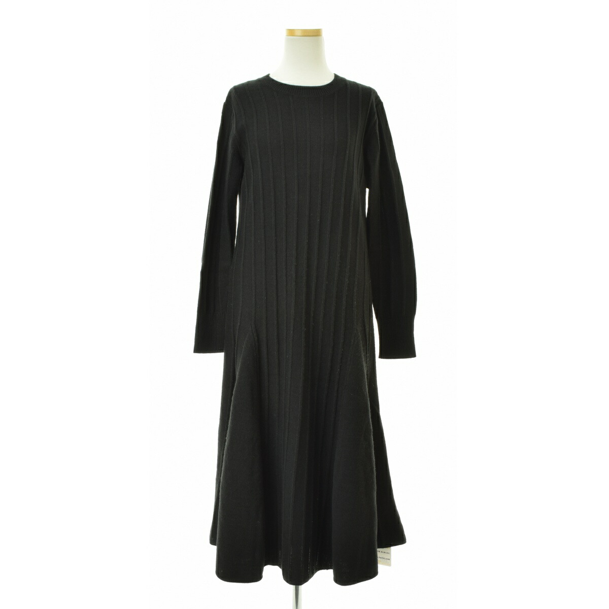 楽天市場】SLOBE IENA スローブ イエナ ワンピース ブラック 黒 サイズ