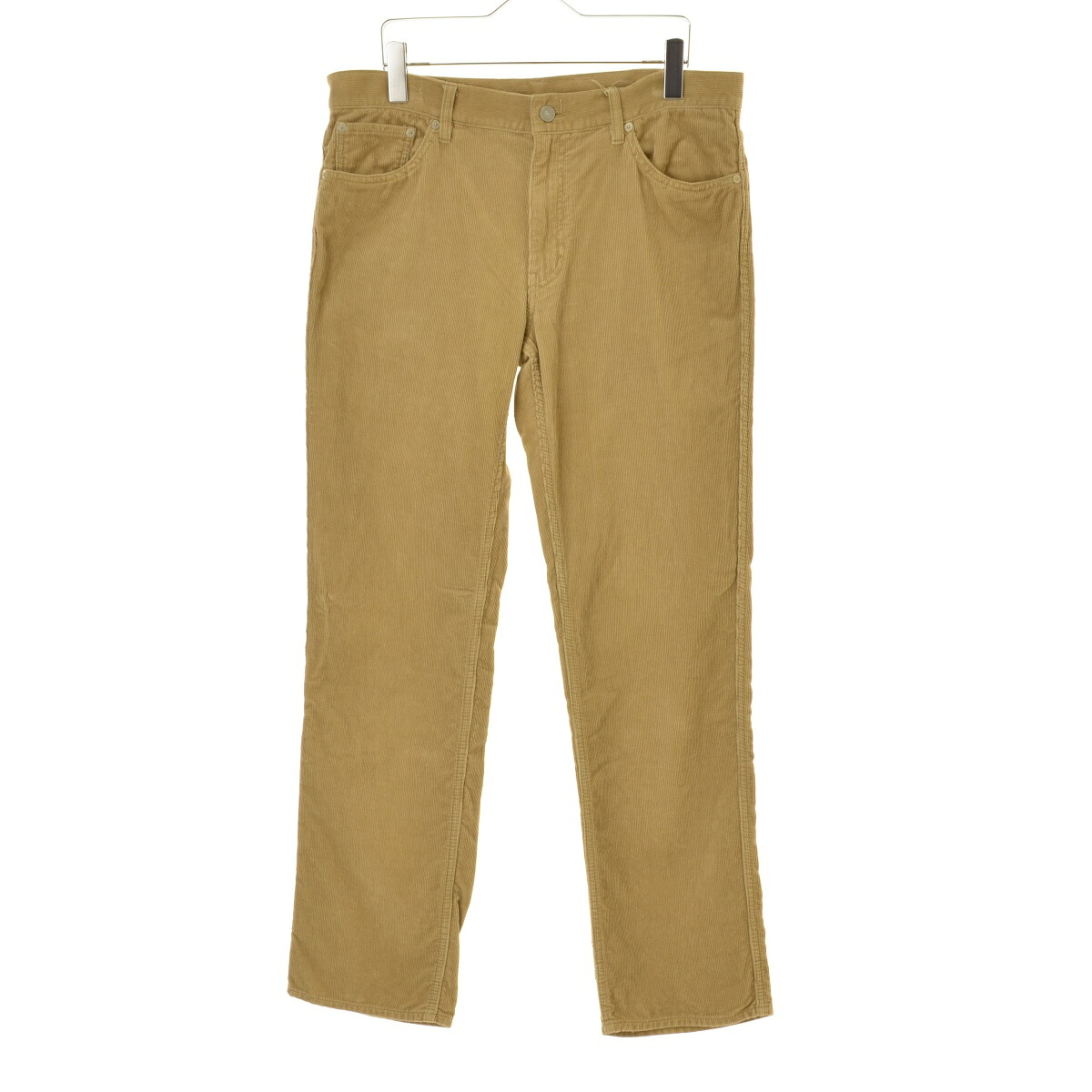 【中古】【期間限定値下げ】VISVIM / ビズビム 22AW 0122205008006 FLUXUS 03 CORDSコーデュロイパンツ【cacgadbj-m】