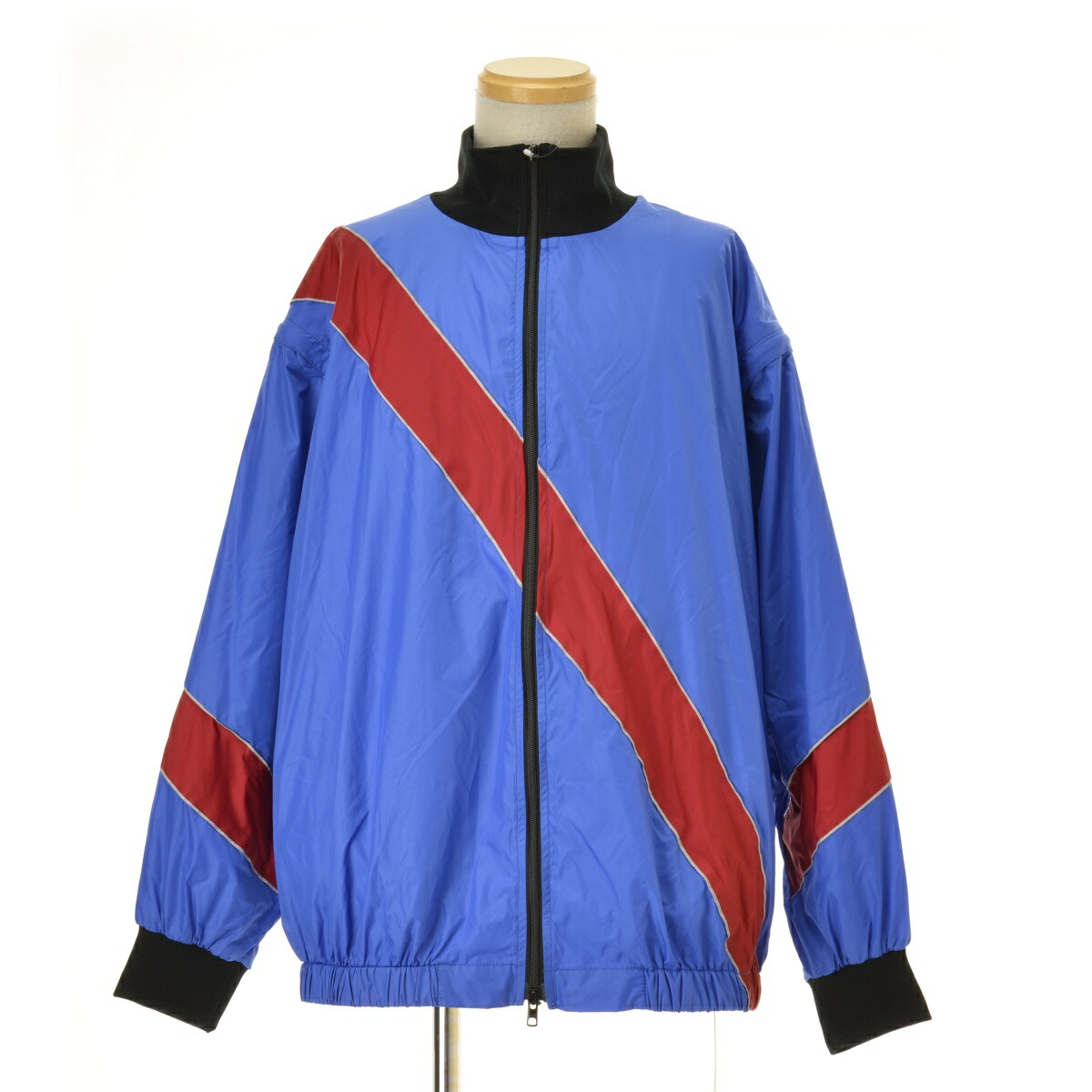 ☆BRU NA BOINNE ブルーナボイン デニムジャケット インディゴ M