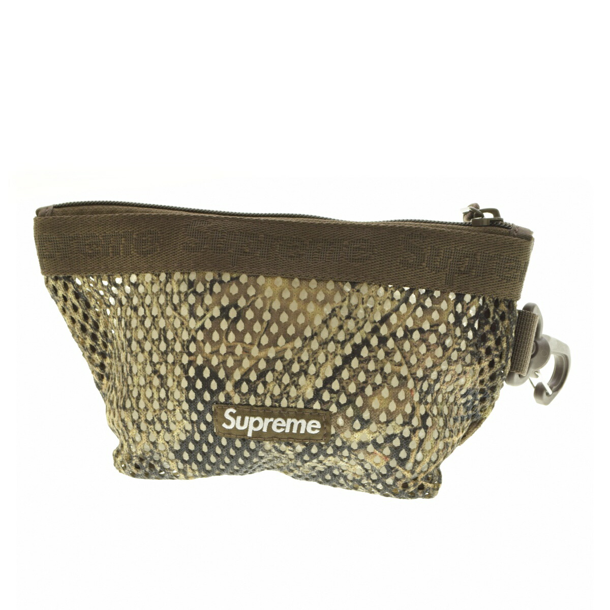 楽天市場】Supreme シュプリーム ポーチ ポーチ Pouch SUPREME