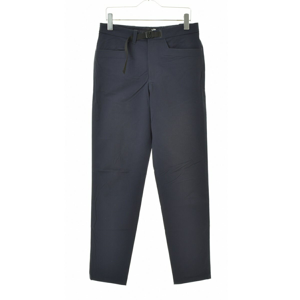 THE NORTH FACE バイソンチノパンツ ネイビー M　NB81862 THE NORTH FACE ポイント10% ザ ノース フェイス バイソン