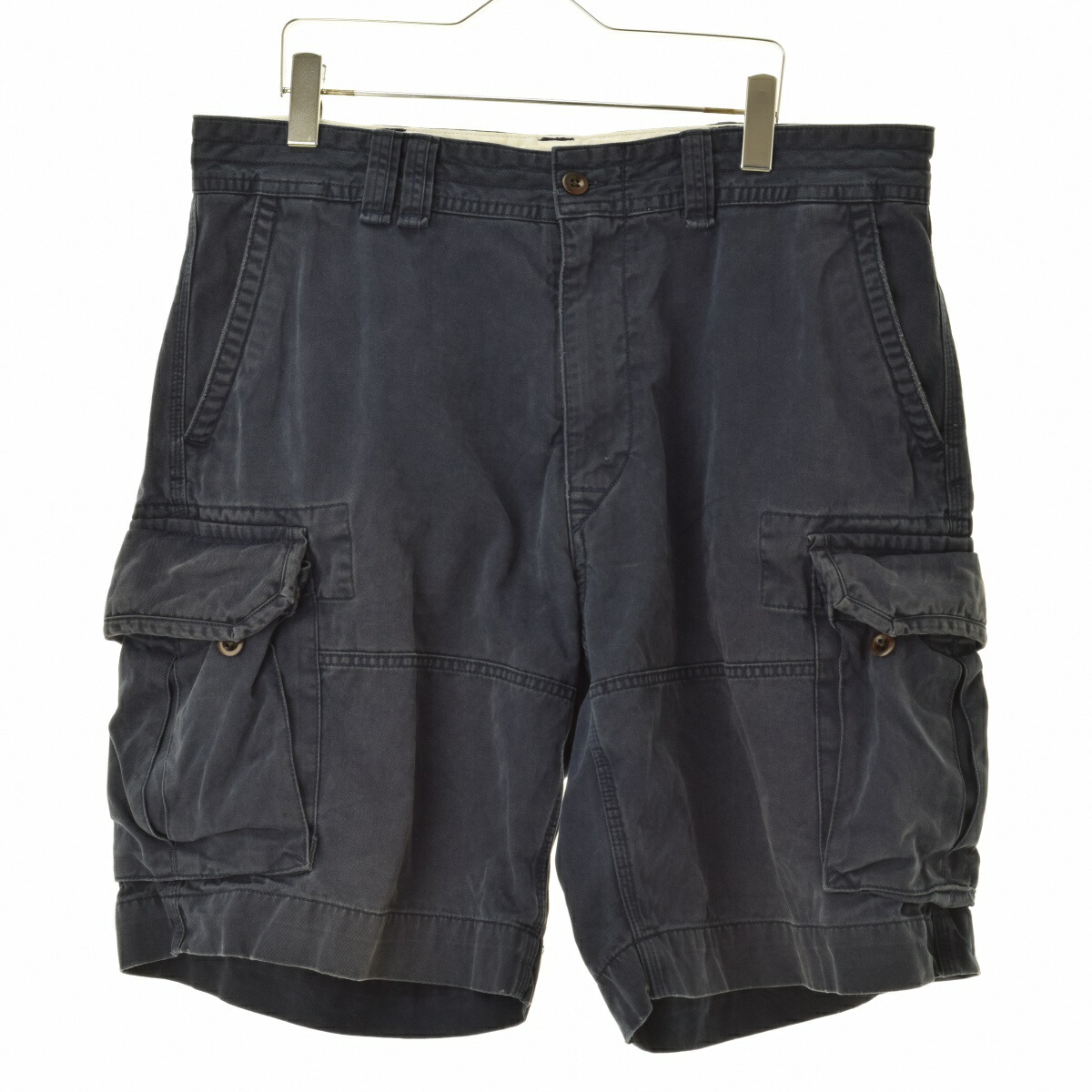 楽天市場】【中古】POLO RALPH LAURENカーゴショーツ ハーフパンツ