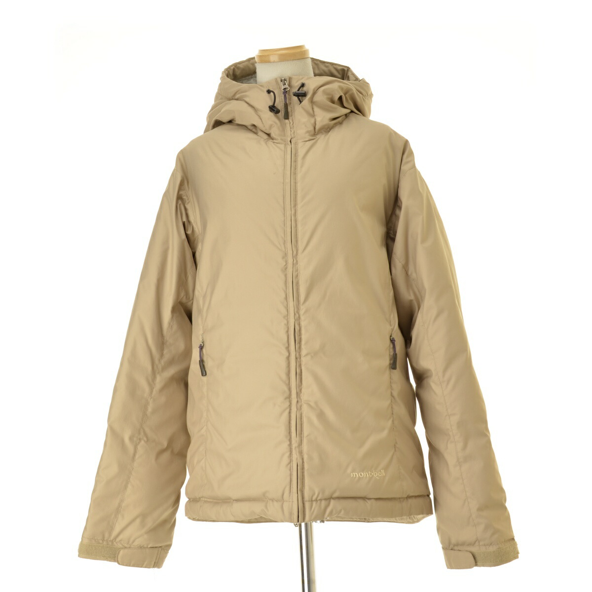 【中古】MONT-BELL / モンベル1101331 コロラドダウンパーカダウンジャケット【cacgafcb-l】｜ブランド古着の買取販売カンフル