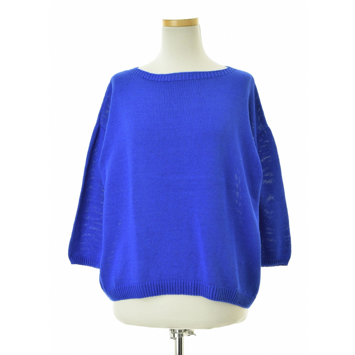 楽天市場】【定価3.4万】キャバン Caban コットンカシミヤボトルネック