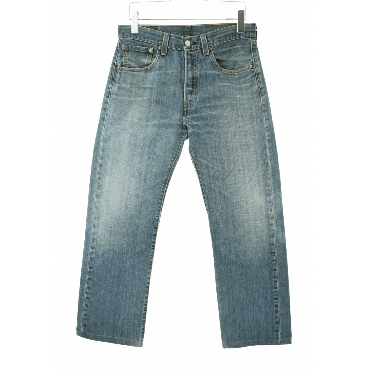 楽天市場】【中古】LEVIS / リーバイス60s〜70s BIGE カツラギパンツ