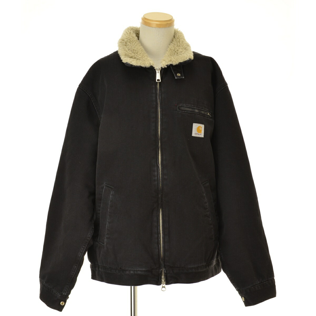 Carhartt WIP インダストリアル ジャケット Carhartt WIP/カーハートダブリューアイピー ACTIVE JACKET