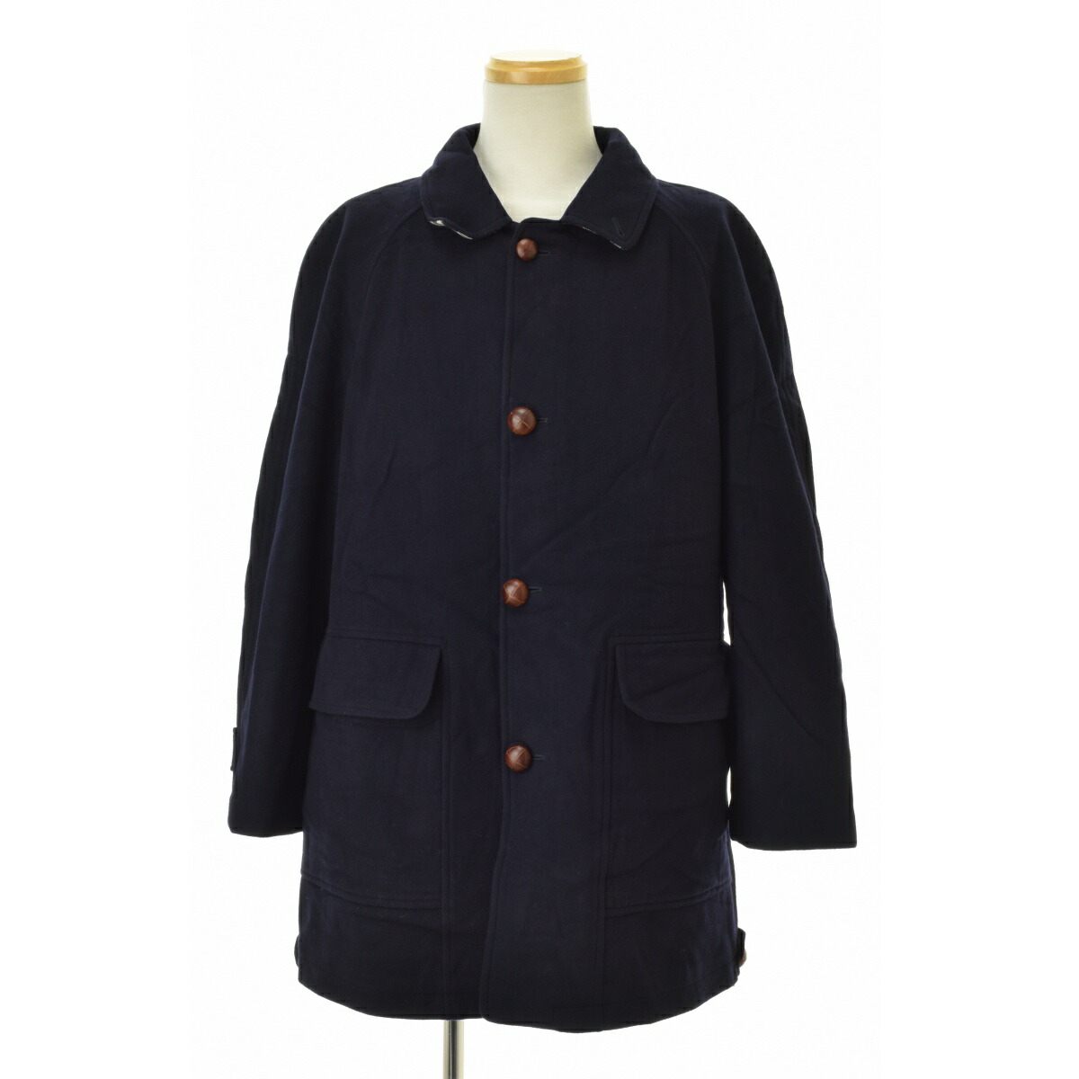 楽天市場】【中古】BURBERRY PRORSUM 3B ジャケット