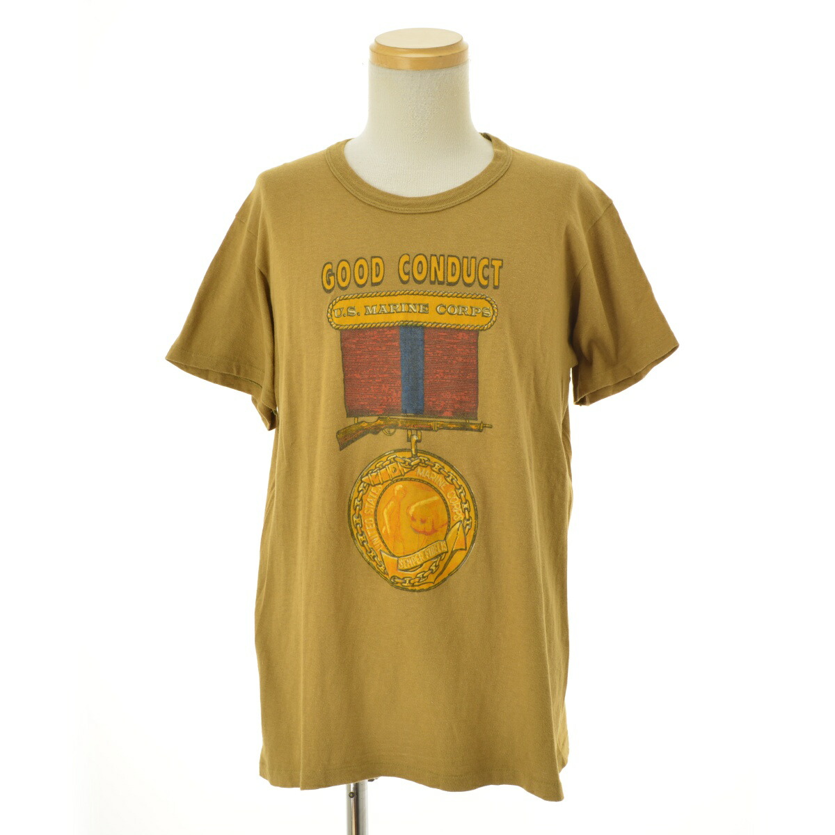 楽天市場】CREATIVE DRUG STORE 24aw CDS×VERDY TEE Lサイズ