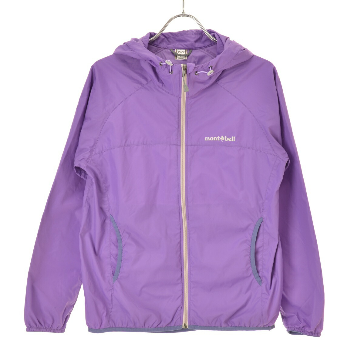 楽天市場】Mont-Bell モンベル ジャケット サイズ:L-R ウインド