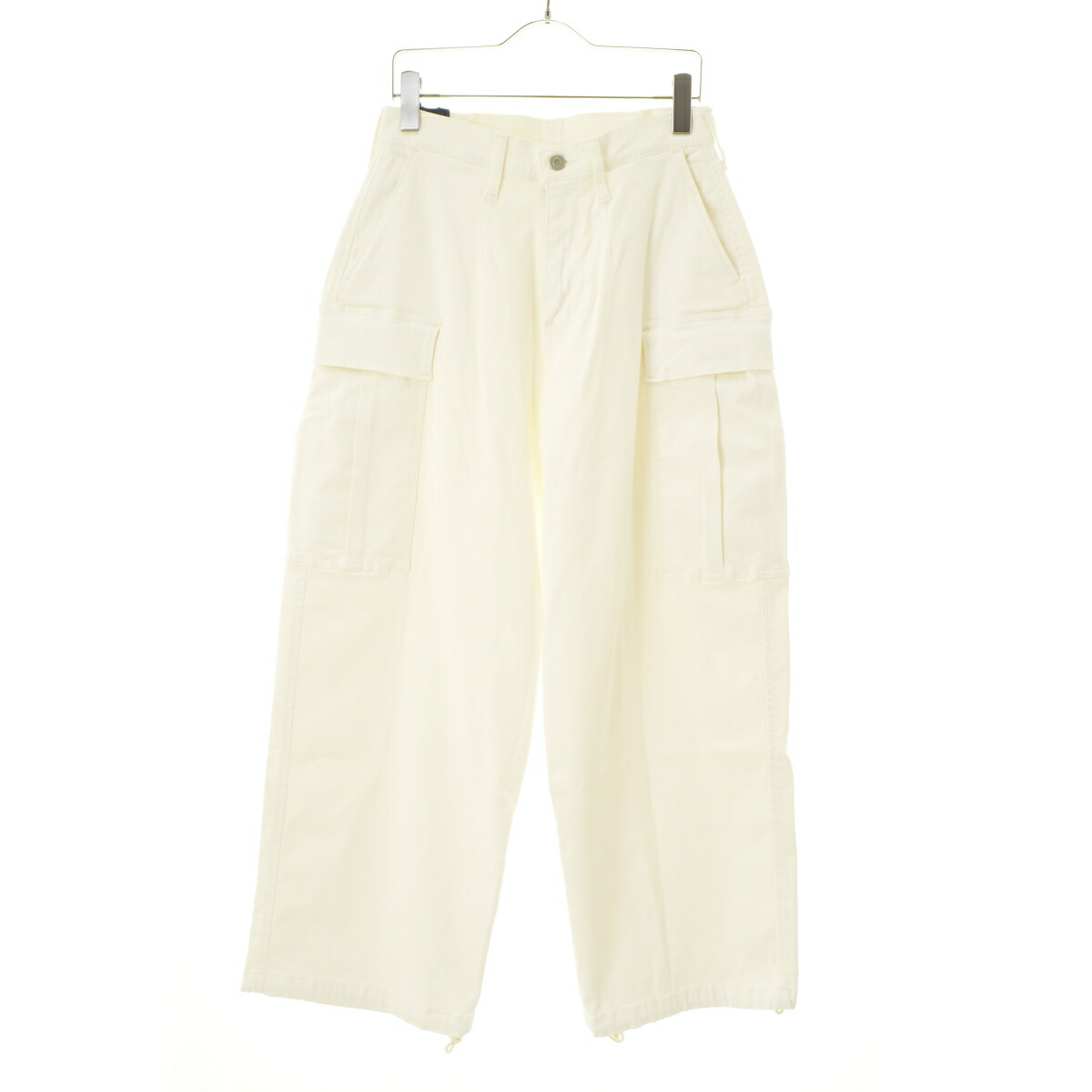 パンツ GOOD GRIEF! CARGO PANTS GOOD GRIEF!/グッド グリーフ】 RELAXED CARGO POCKET PANTS