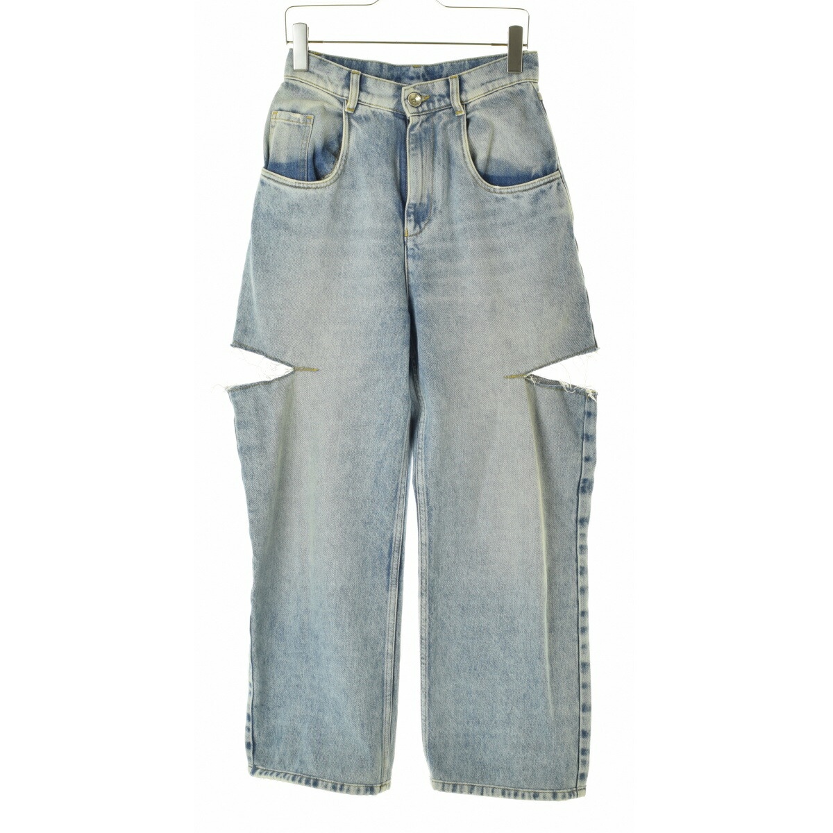 楽天市場】メゾンマルジェラ MAISON MARGIELA ジーンズ レディース 楽天市場】メゾンマルジェラ MAISON MARGIELA ジーンズ レディース