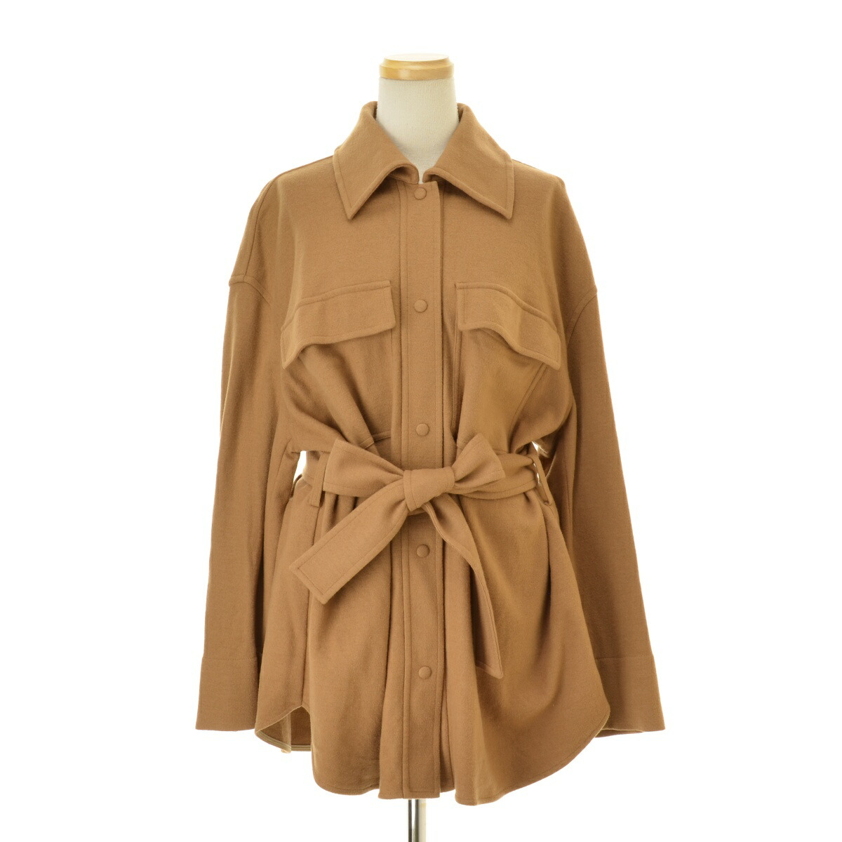 楽天市場】【中古】Theory23AW「Holiday Tweed PKT Crop JKT」ノー